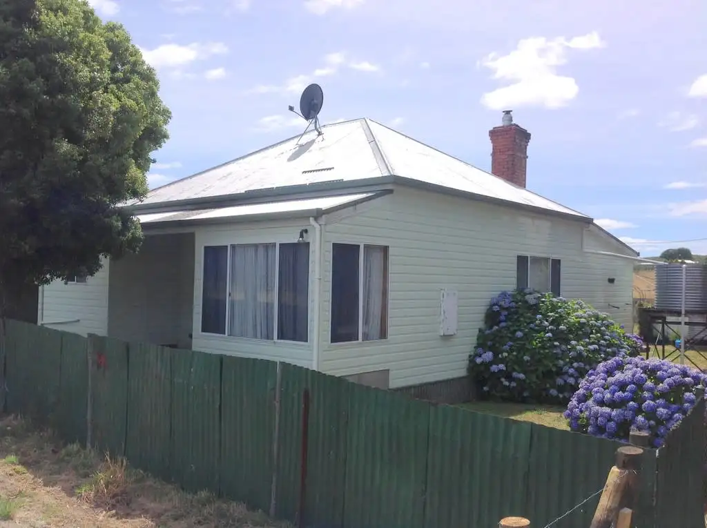 Main view of Homely house listing, 2402 Preolenna Road, Preolenna TAS 7325