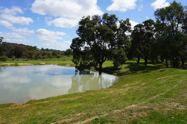 Second view of Homely rural property listing, Lot 2132 Moora Bindoon Road, Wannamal WA 6505