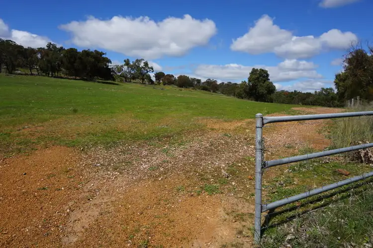 Fourth view of Homely rural property listing, Lot 2132 Moora Bindoon Road, Wannamal WA 6505