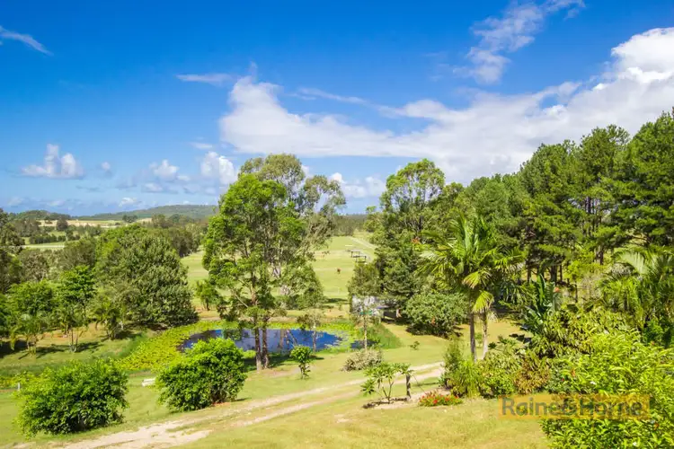 Second view of Homely rural property listing, 204 Kanes Road, Round Mountain NSW 2484