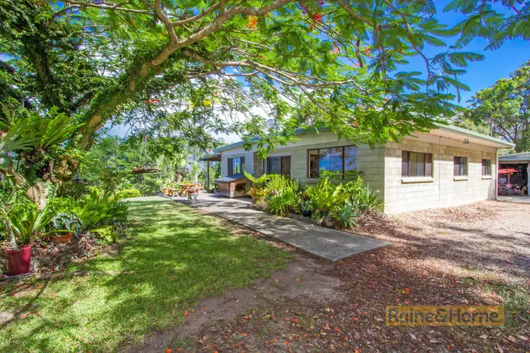 Third view of Homely rural property listing, 204 Kanes Road, Round Mountain NSW 2484