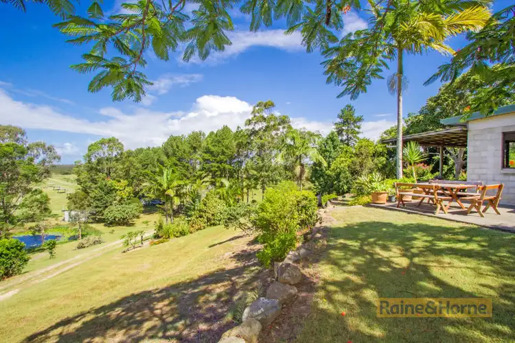 Fourth view of Homely rural property listing, 204 Kanes Road, Round Mountain NSW 2484