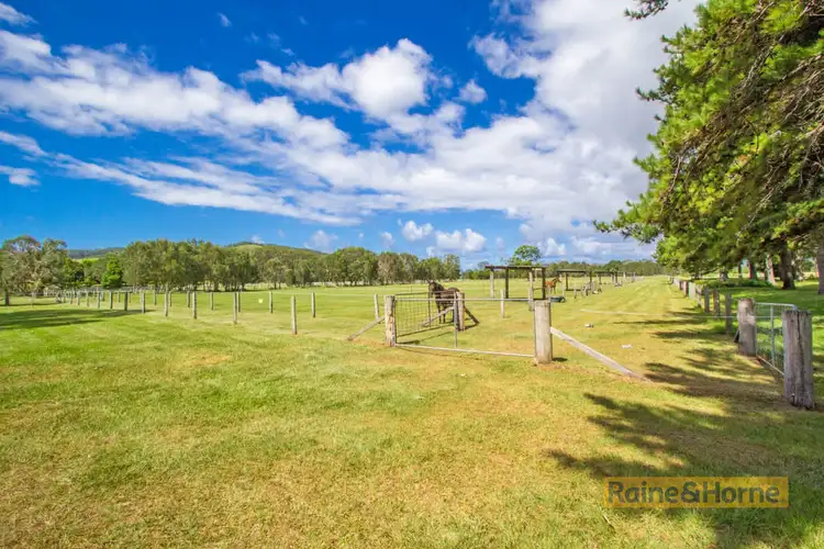 Sixth view of Homely rural property listing, 204 Kanes Road, Round Mountain NSW 2484