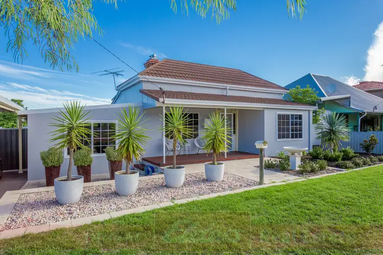 Main view of Homely house listing, 21 Medic Street, Collie WA 6225