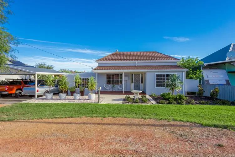 Second view of Homely house listing, 21 Medic Street, Collie WA 6225