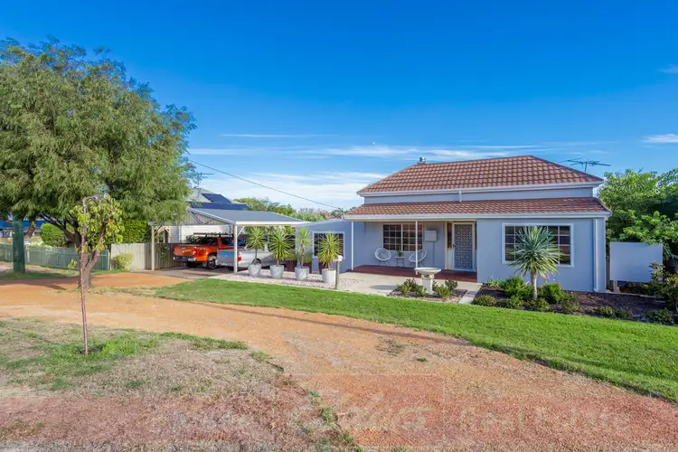 Third view of Homely house listing, 21 Medic Street, Collie WA 6225