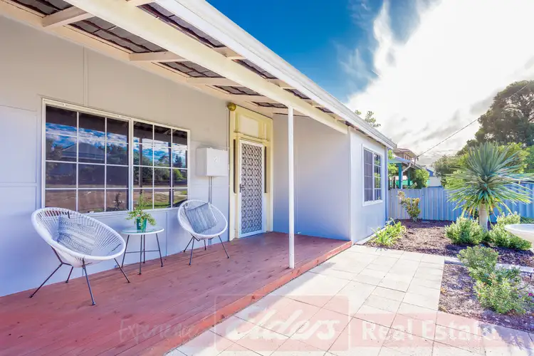 Fourth view of Homely house listing, 21 Medic Street, Collie WA 6225
