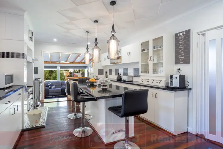 Seventh view of Homely house listing, 21 Medic Street, Collie WA 6225