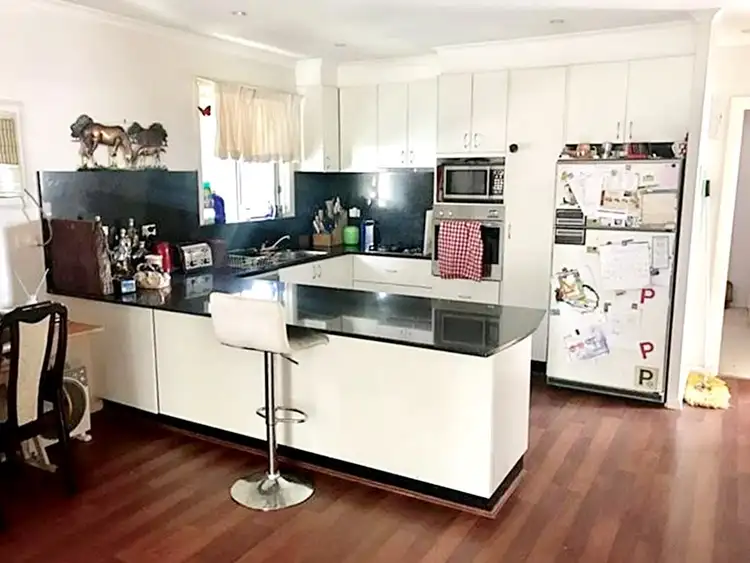 Second view of Homely house listing, 73 Clarke Street, Tumut NSW 2720