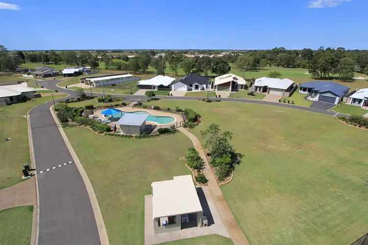 4 North Haven Drive, Bundaberg North QLD 4670