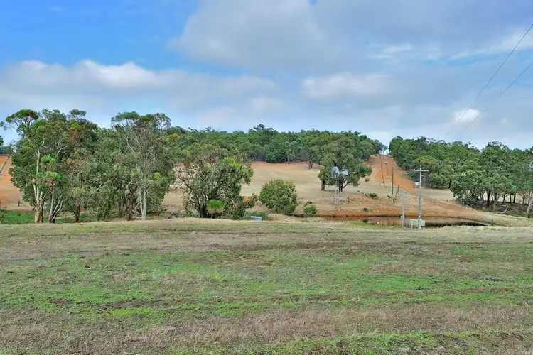 Third view of Homely land listing, Address available on request