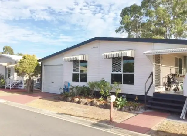 57/14 Ibis Boulevard, Eli Waters QLD 4655