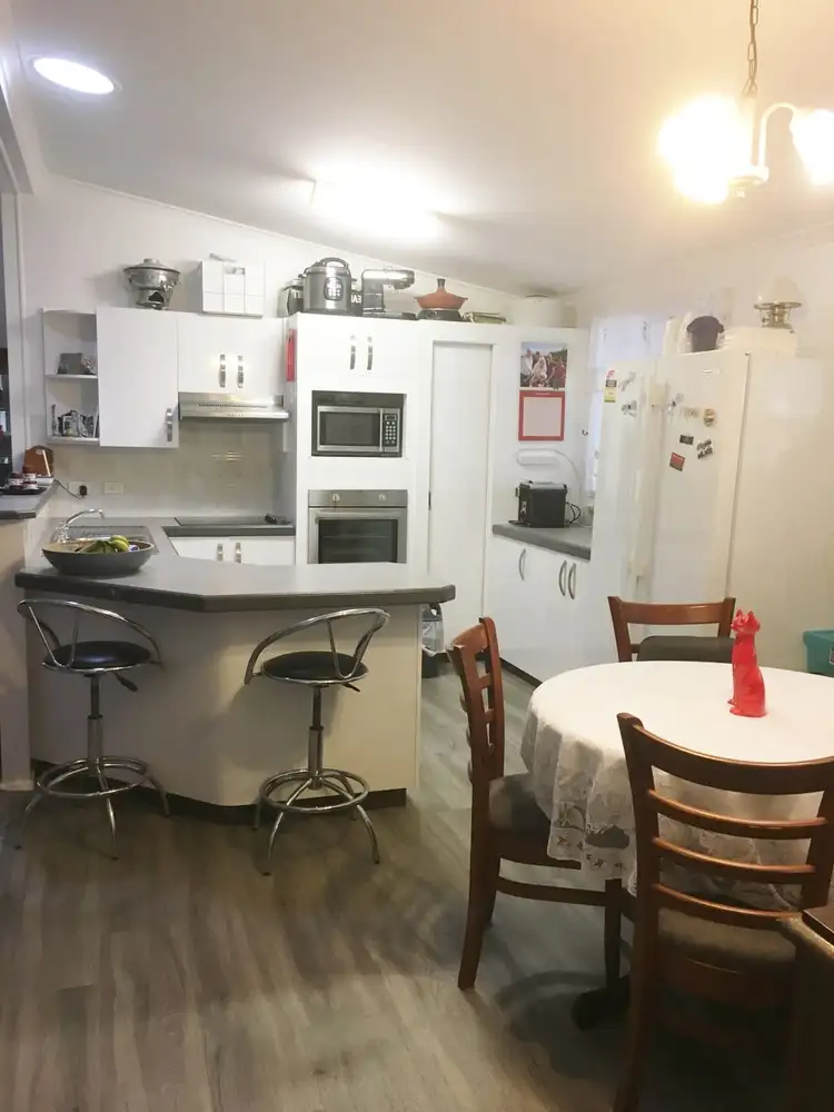 Fifth view of Homely house listing, 57/14 Ibis Boulevard, Eli Waters QLD 4655