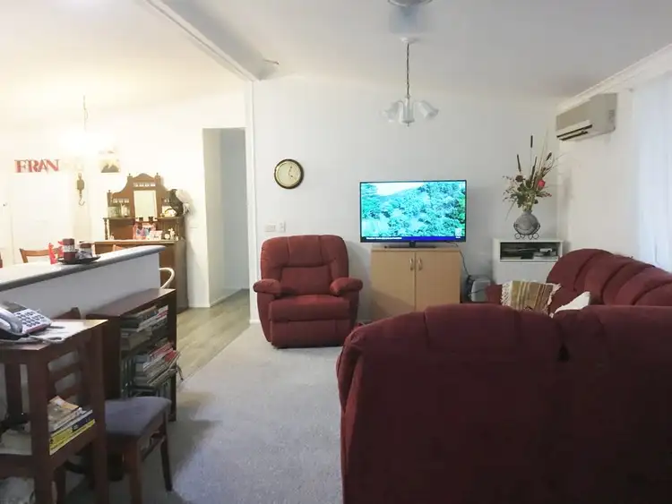 Sixth view of Homely house listing, 57/14 Ibis Boulevard, Eli Waters QLD 4655