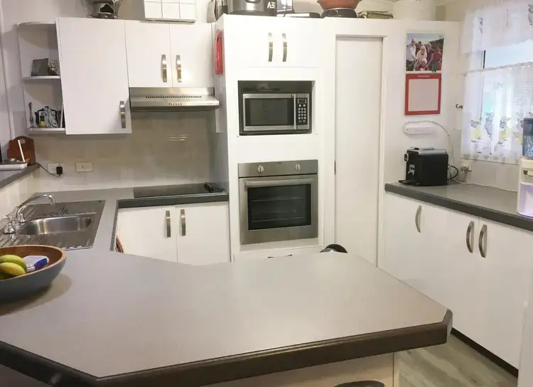 Seventh view of Homely house listing, 57/14 Ibis Boulevard, Eli Waters QLD 4655