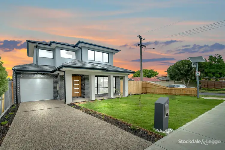 208 Blyth Street, Altona VIC 3018