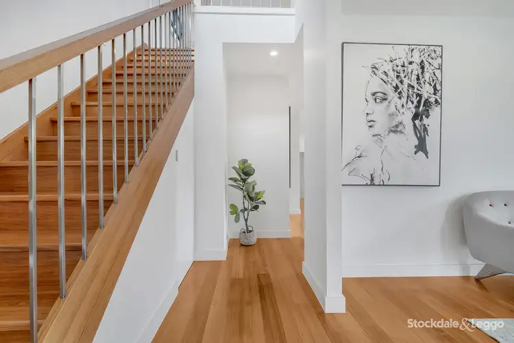 Fourth view of Homely townhouse listing, 208 Blyth Street, Altona VIC 3018