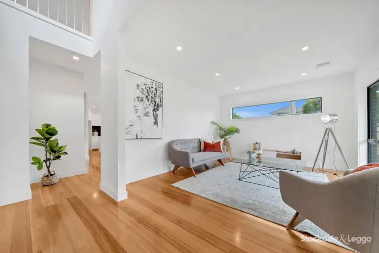 Sixth view of Homely townhouse listing, 208 Blyth Street, Altona VIC 3018