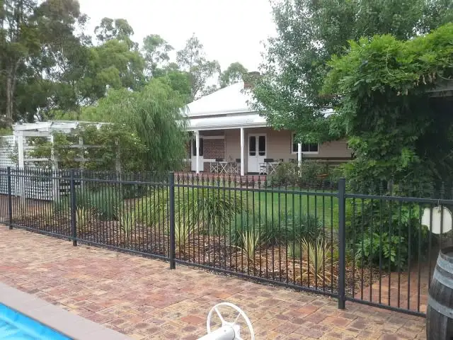 Lot 350 Tucker Street, Katanning WA 6317
