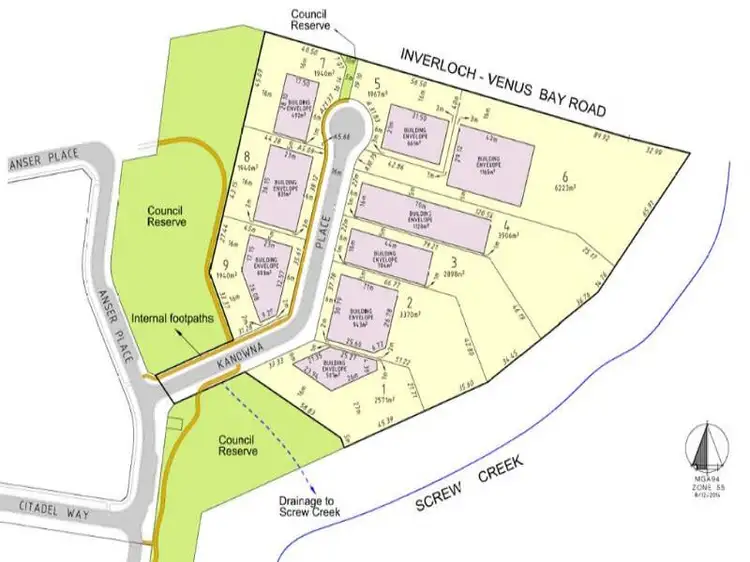 Lot 7 Kanowna Place, Inverloch VIC 3996