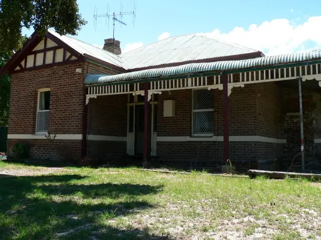 69 Blantyre Street, Katanning WA 6317