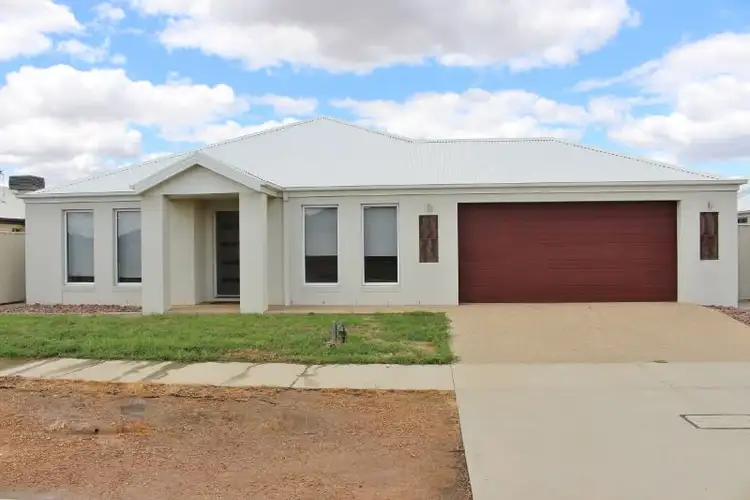2 Rayner Court, Yarrawonga VIC 3730