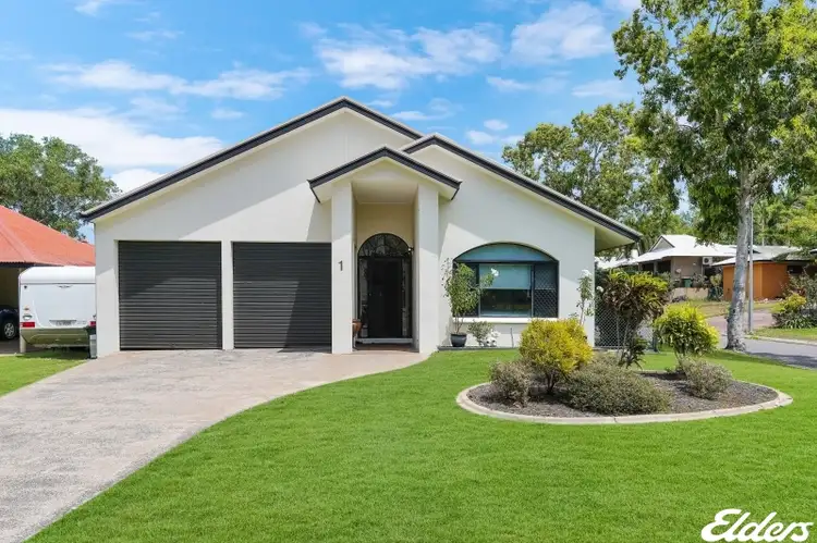 1 Ndhala Close, Gunn NT 832