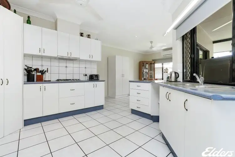 Third view of Homely house listing, 1 Ndhala Close, Gunn NT 832
