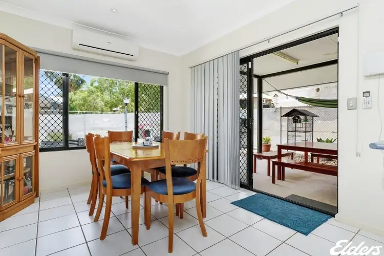 Fourth view of Homely house listing, 1 Ndhala Close, Gunn NT 832