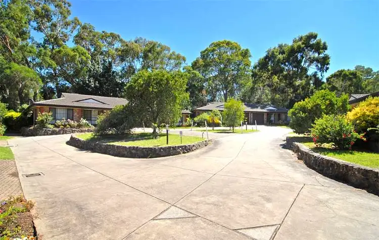 Unit 11, 19 Susan Street, St Agnes SA 5097