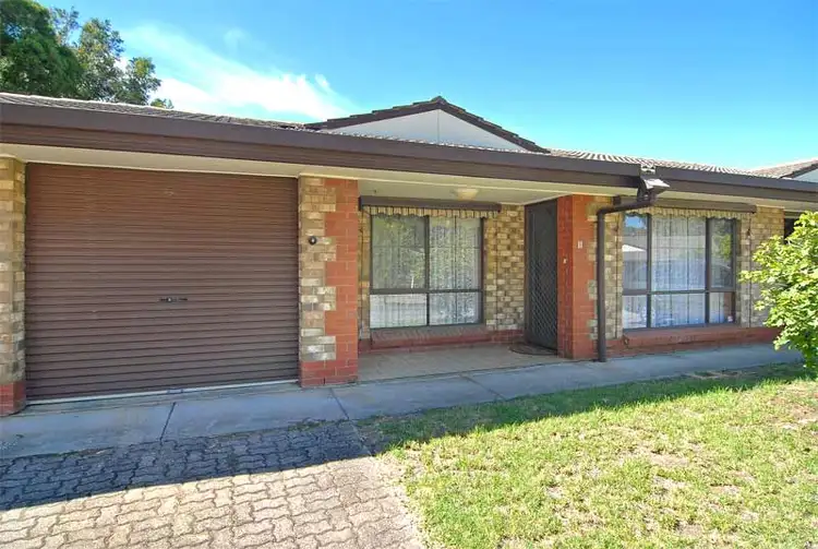 Second view of Homely house listing, Unit 11, 19 Susan Street, St Agnes SA 5097