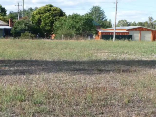 19 MacInnes Street, Holbrook NSW 2644