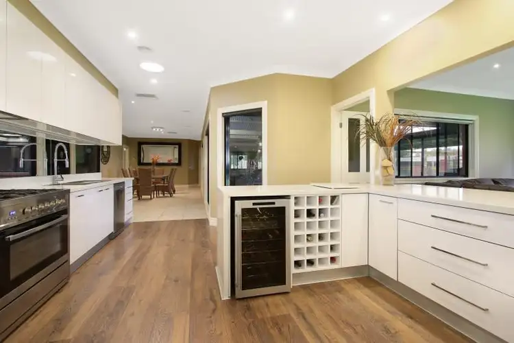 Second view of Homely house listing, 74 Cahills Road,, Yarrawonga VIC 3730