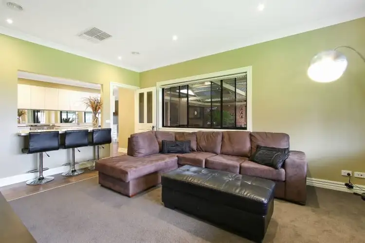 Fourth view of Homely house listing, 74 Cahills Road,, Yarrawonga VIC 3730