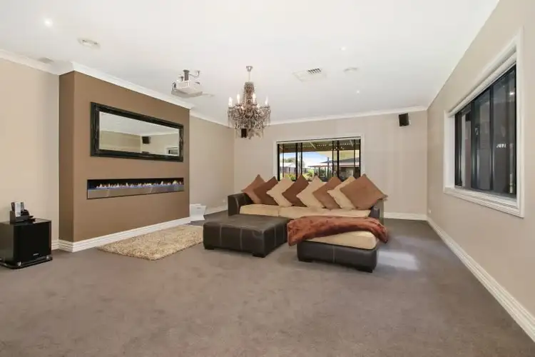 Fifth view of Homely house listing, 74 Cahills Road,, Yarrawonga VIC 3730