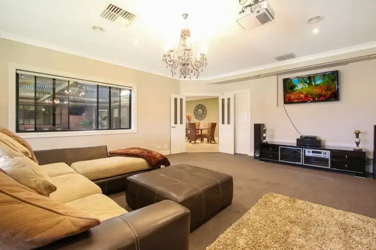 Sixth view of Homely house listing, 74 Cahills Road,, Yarrawonga VIC 3730