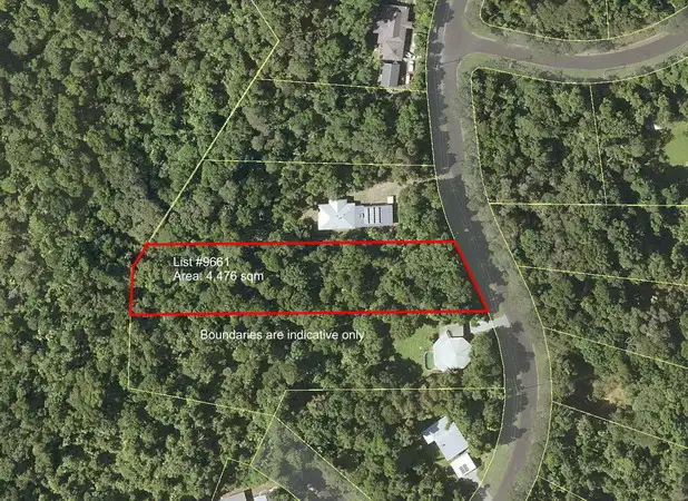Address available on request