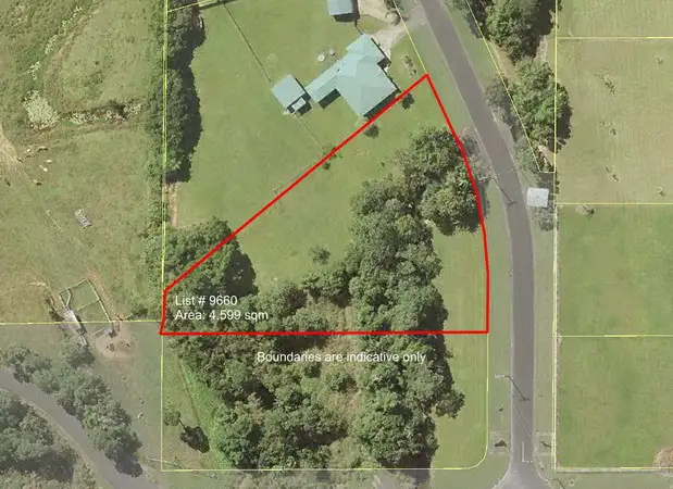 Main view of Homely rural property listing, Address available on request