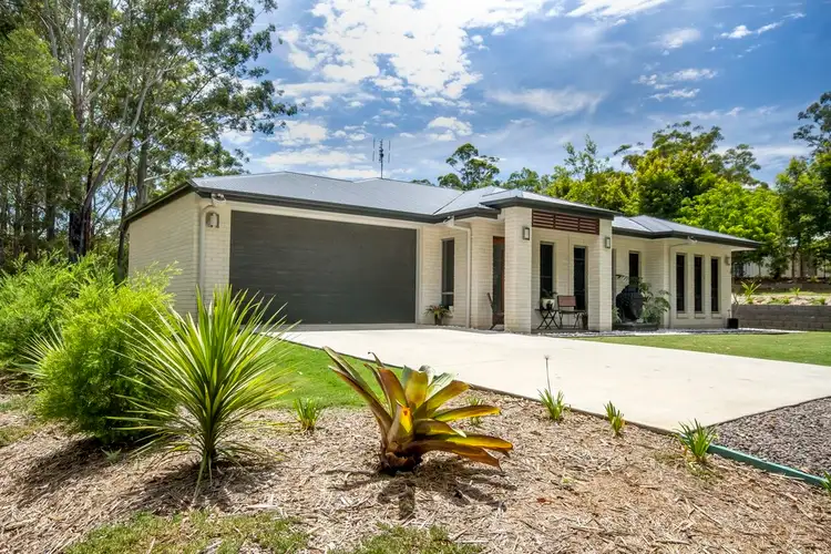 26 Otto Road, Peachester QLD 4519