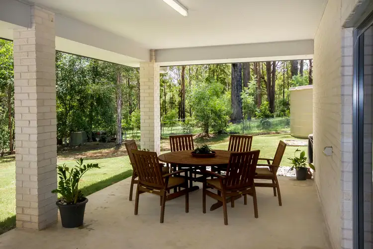 Second view of Homely house listing, 26 Otto Road, Peachester QLD 4519