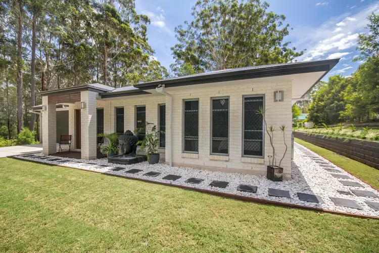 Fifth view of Homely house listing, 26 Otto Road, Peachester QLD 4519