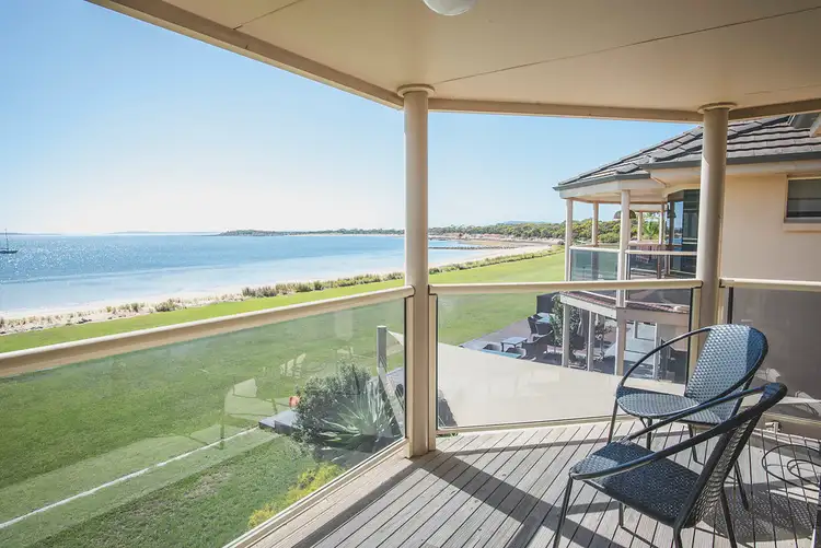 3/16 South Point Drive, Port Lincoln SA 5606