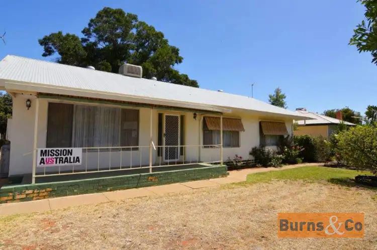 Main view of Homely house listing, 16 Neilpo Street, Dareton NSW 2717