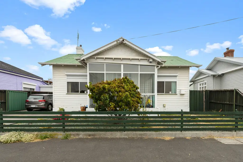 Main view of Homely house listing, 74 Coleman Street, Moonah TAS 7009