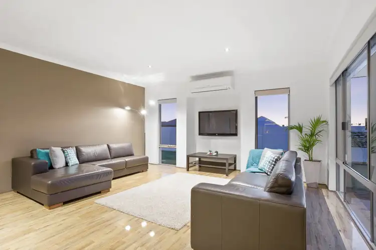 Fifth view of Homely house listing, 9 Podman Loop, North Coogee WA 6163