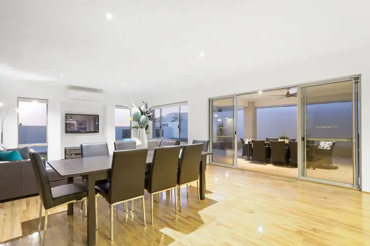 Sixth view of Homely house listing, 9 Podman Loop, North Coogee WA 6163