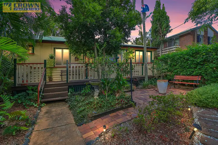 38 Grant Street, Redcliffe QLD 4020
