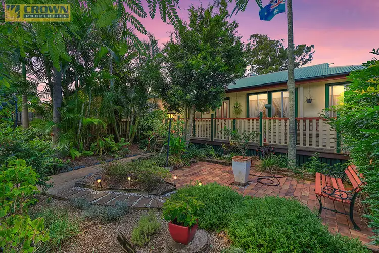 Second view of Homely house listing, 38 Grant Street, Redcliffe QLD 4020
