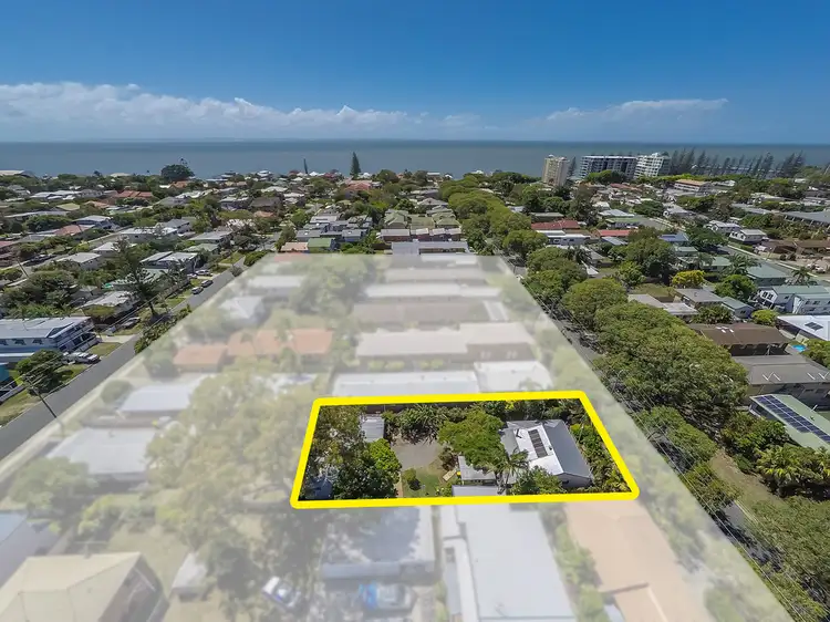 Third view of Homely house listing, 38 Grant Street, Redcliffe QLD 4020