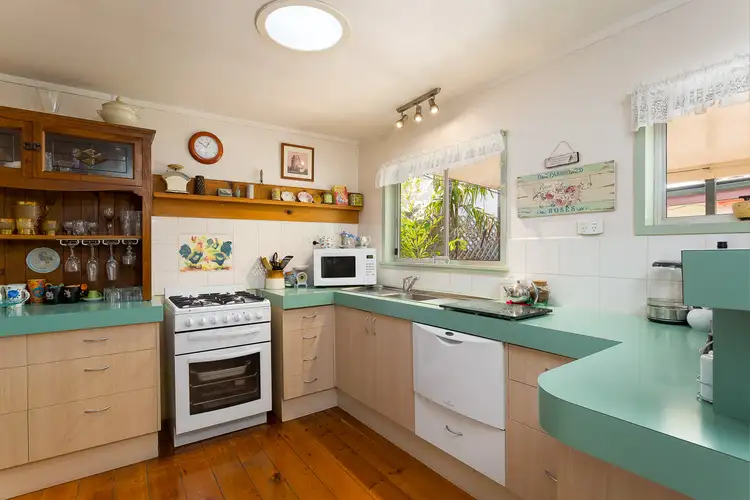 Fourth view of Homely house listing, 38 Grant Street, Redcliffe QLD 4020